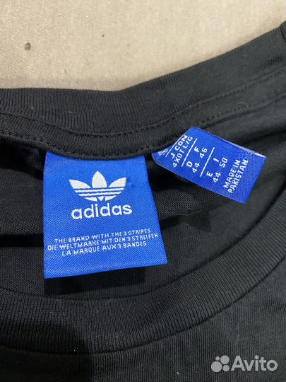 Майка adidas