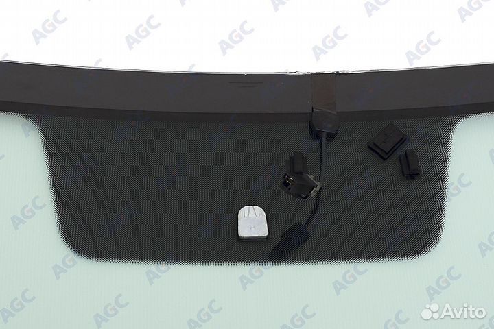 Лобовое стекло hyundai creta 16-21 обогрев