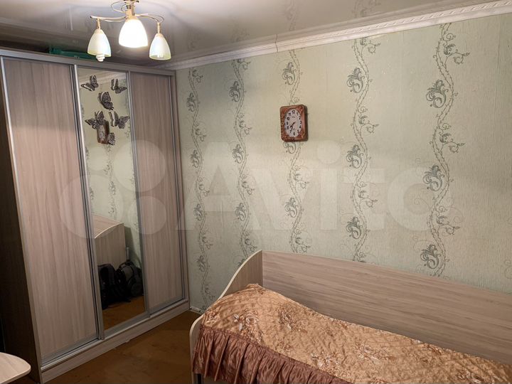 2-к. квартира, 36 м², 2/2 эт.