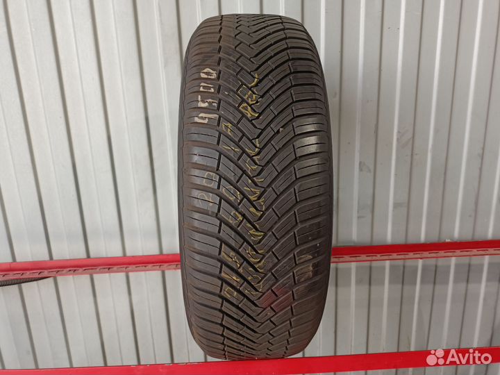 Continental AllSeasonContact 215/60 R17