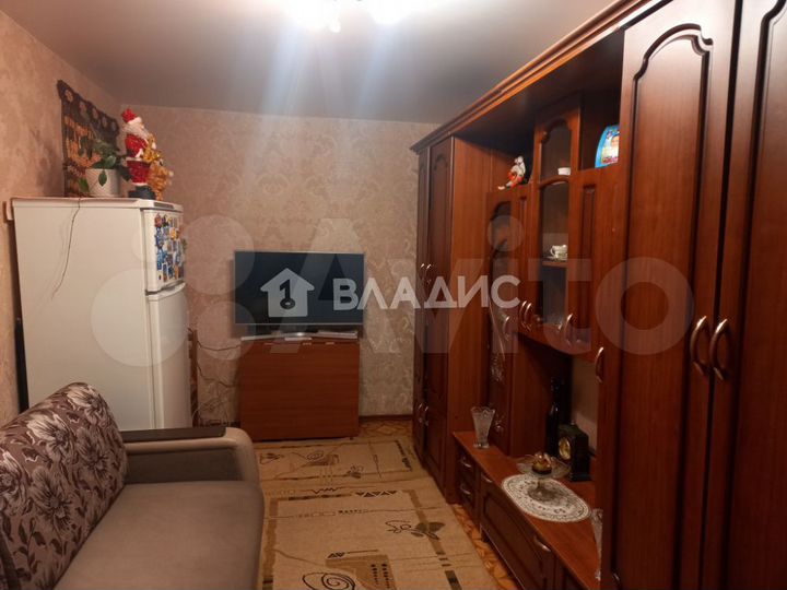 2-к. квартира, 42,1 м², 2/4 эт.