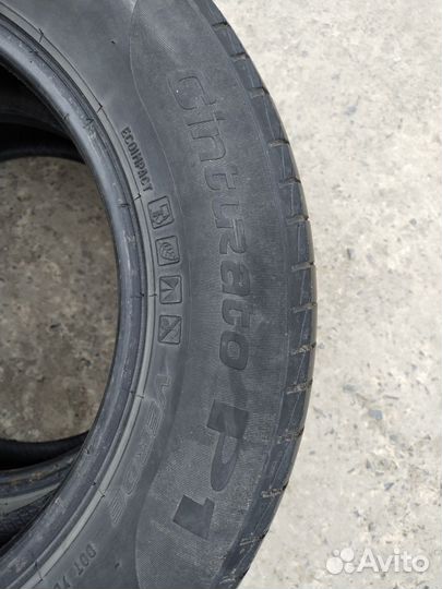 Pirelli Cinturato P1 195/65 R15