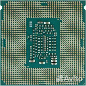 Процессор Intel celeron g4930