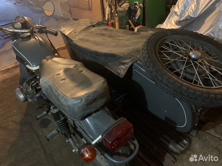 Урал 8. 103. 10