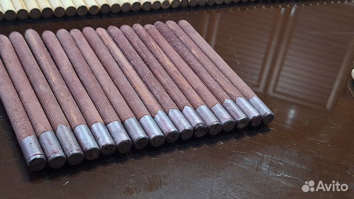 Тирольские палочки