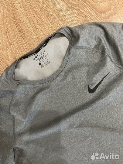 Футболка Nike Pro Dri Fit