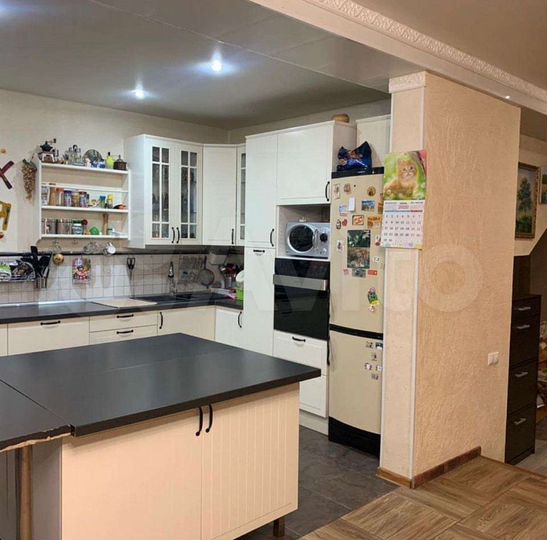 Дом 320 м² на участке 20 сот.