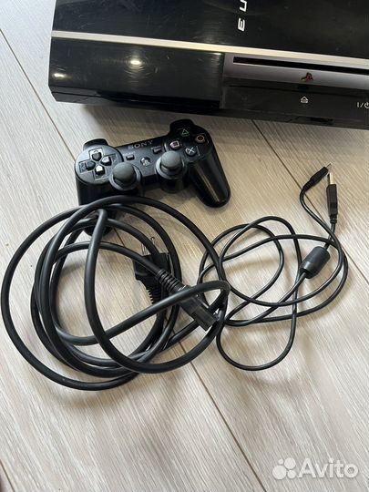 Sony playstation 3