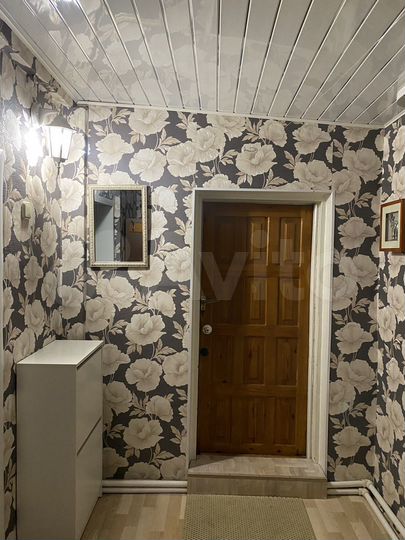 Дом 84,5 м² на участке 6 сот.