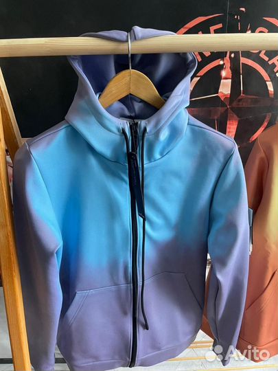 Кофта Stone Island