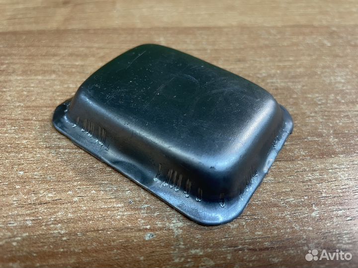 Чашка поддомкратника ваз 2108-2115