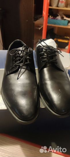 Henderson полуботинки