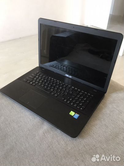 Asus X751L