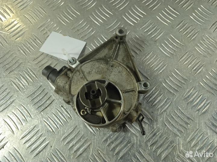 Б/У Б/У Насос вакуумный Снято с двигателя N20B20A