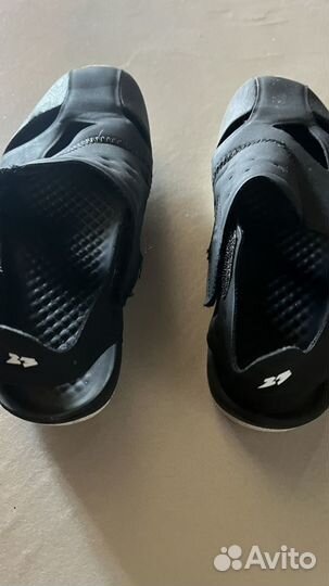 Сандалии детские Nike Jordan 31