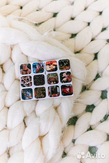 3D стикеры нателефон назаказ