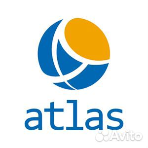Atlas 3217903420 Гидромотор