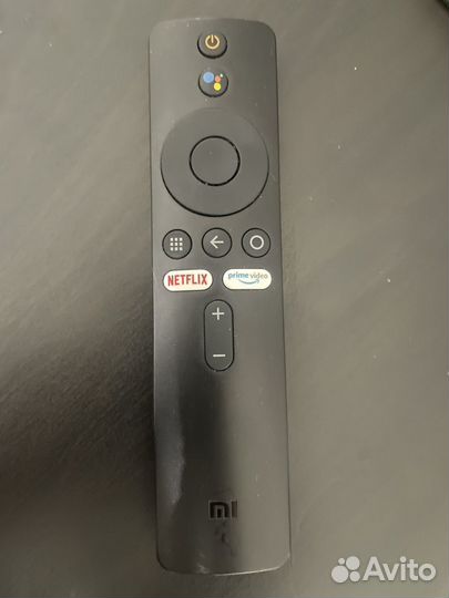 Xiaomi mi tv stick