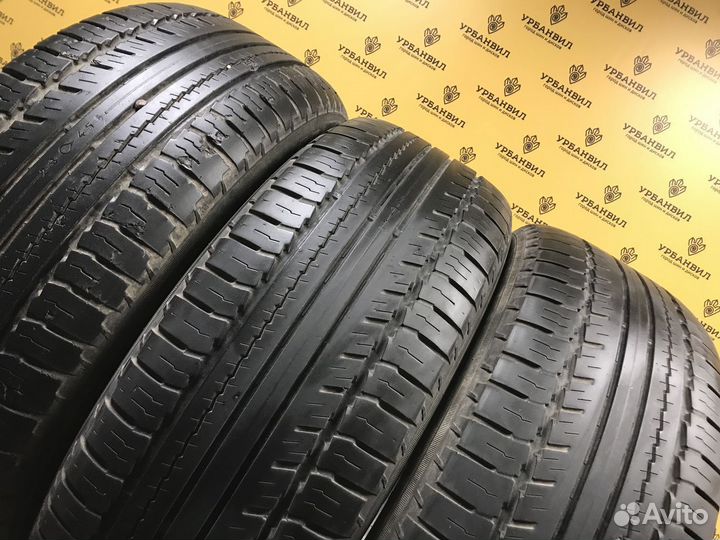 Nokian Tyres Nordman S SUV 235/60 R18 103H