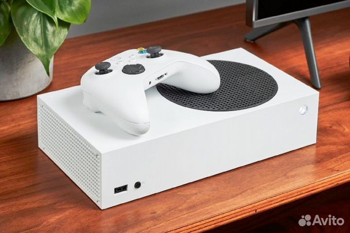 Xbox series s