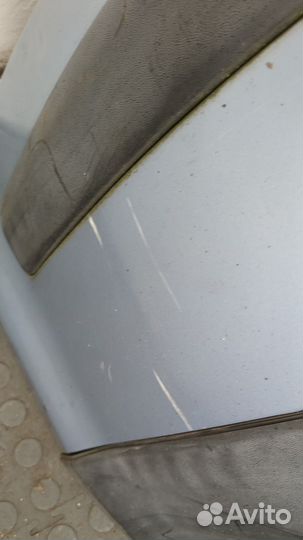 Бампер передний Volkswagen Passat 5