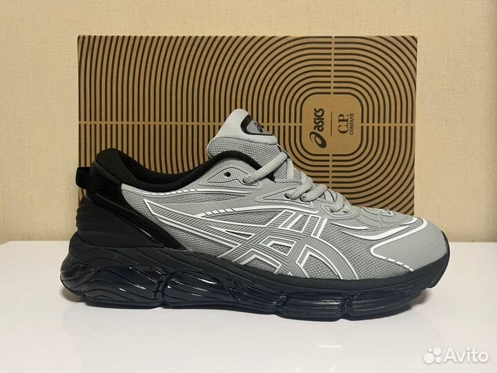 Asics x C.P. Company Gel-Quantum 360