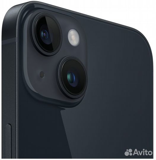 Смартфон Apple iPhone 14, 128, Dual: Nano Sim + e