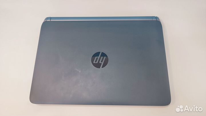 Ноутбук HP (i5-5200U/SSD 128/8гб озу)