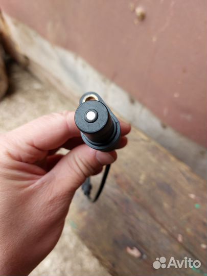 Датчик коленвала Хендай Акцент