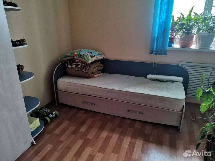 Комплект детской мебели