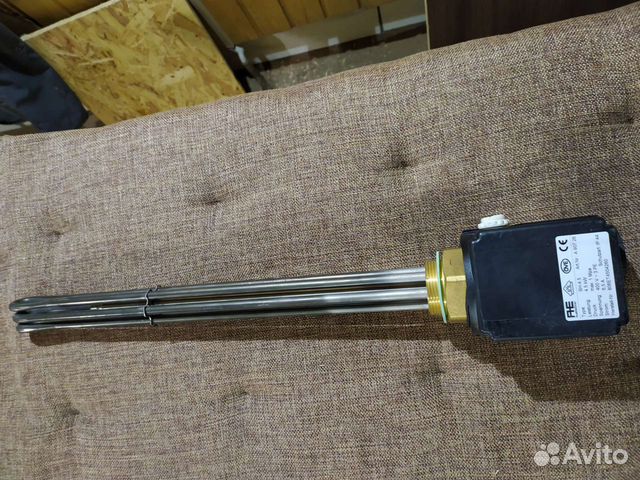 Тэн Austria Email ESH- 4,5kw