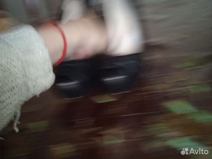 Туфли женские