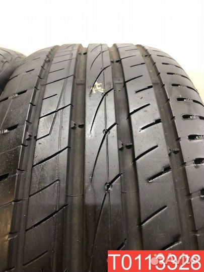 Continental UltraContact UC6 235/55 R20 102W