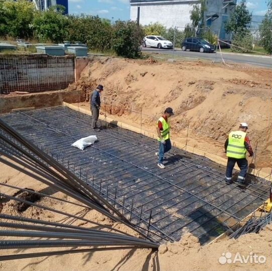 Автономная канализация под ключ. В любой грунт