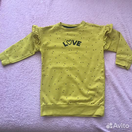 Zara вещи на девочку