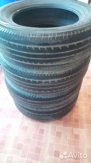 Yokohama Geolandar G098A 225/65 R17 98G