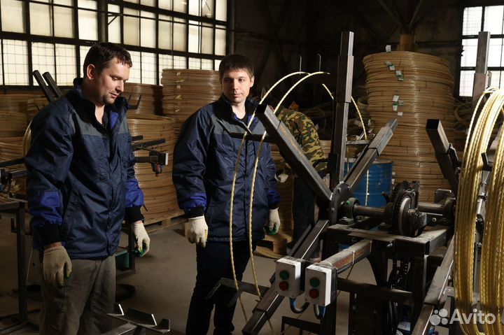 Арматура диаметром 30 бухты по 50 метров