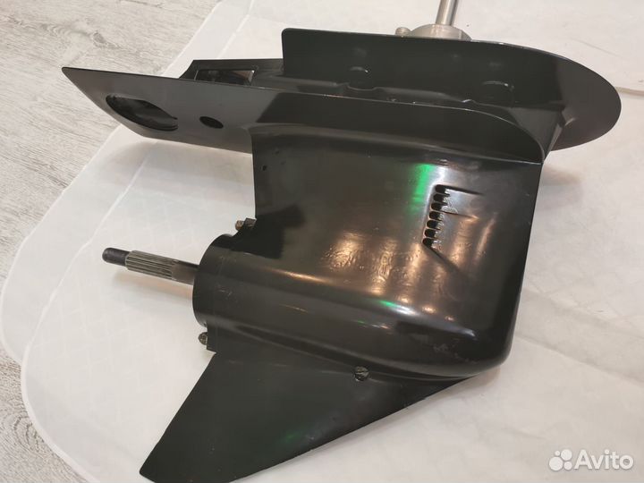 Редуктор для лодочного мотора Меrcury F80-115(L)