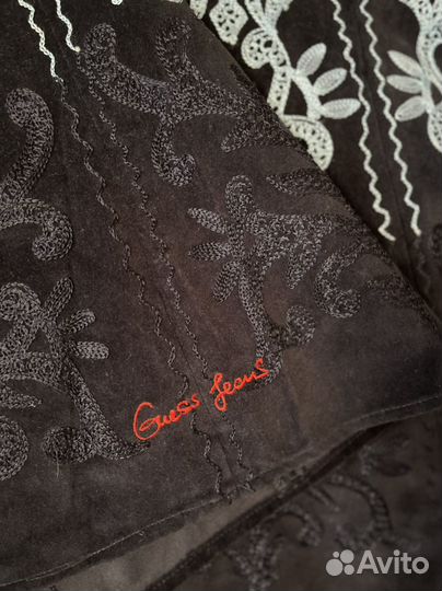 Юбка Guess Jeans