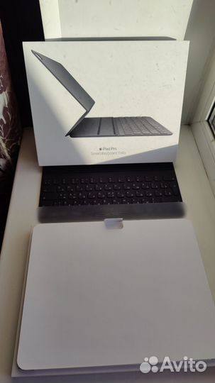 Клавиатура iPad Pro 12.9