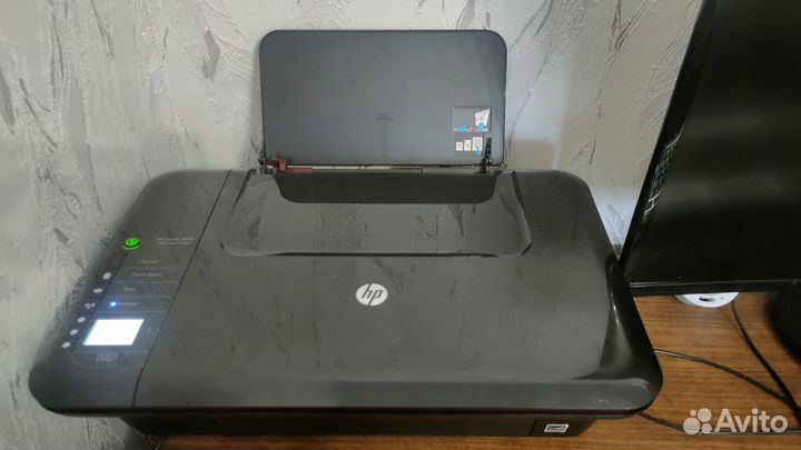 Принтер HP Deskjet 3050