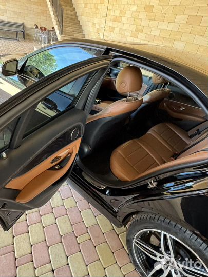 Mercedes-Benz E-класс 3.0 AT, 2017, 68 525 км