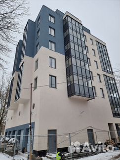 Ход строительства ЖК «‎Belevsky Сlub» (Белевский Клуб) 4 квартал 2022