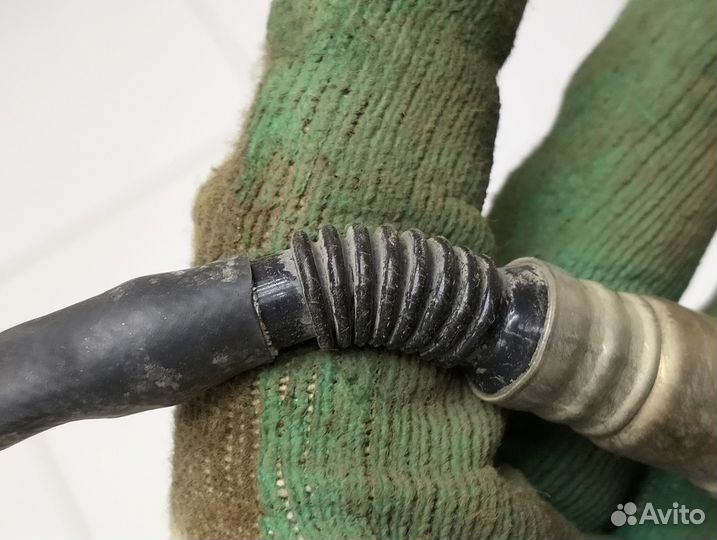 Датчик кислородный Kia Rio 3