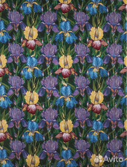 Покрывало гобеленовое, размер 250*220