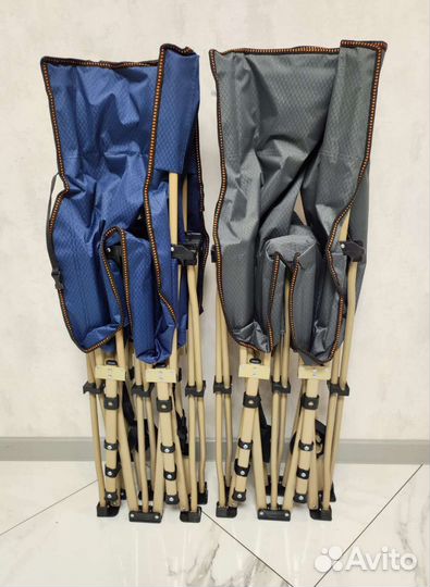 Раскладушка туристическая, походная