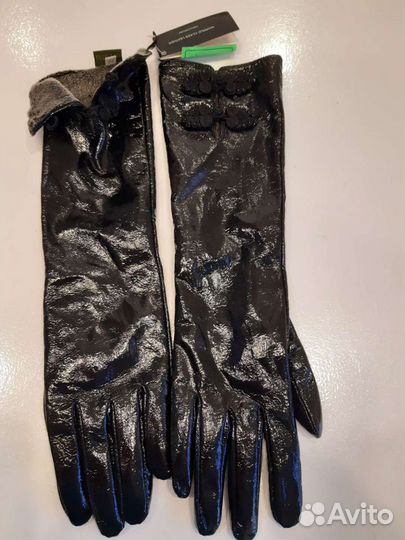 Перчатки