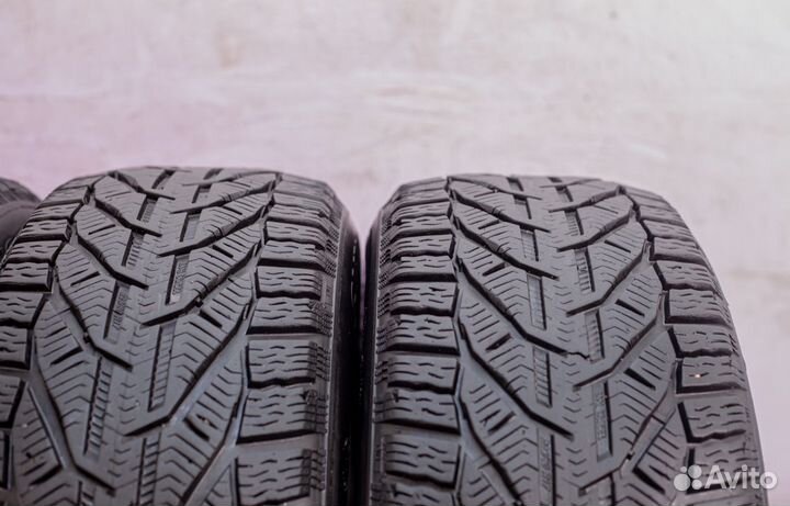 Tigar SUV Winter 225/60 R17 103V