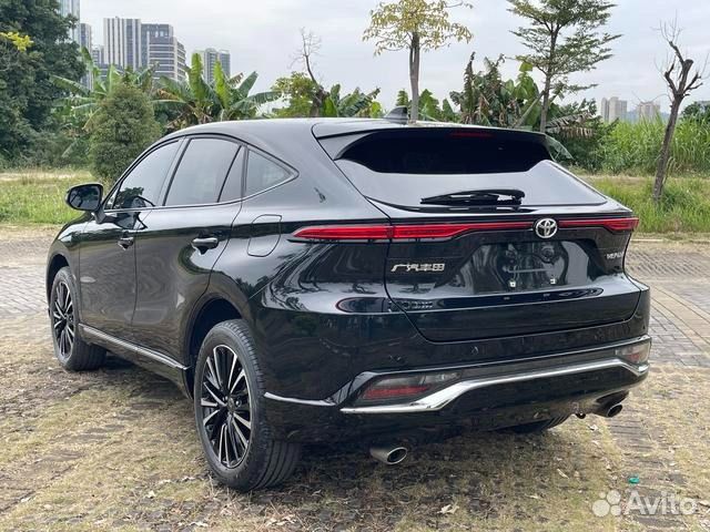 Toyota Venza 2.0 CVT, 2022, 32 000 км