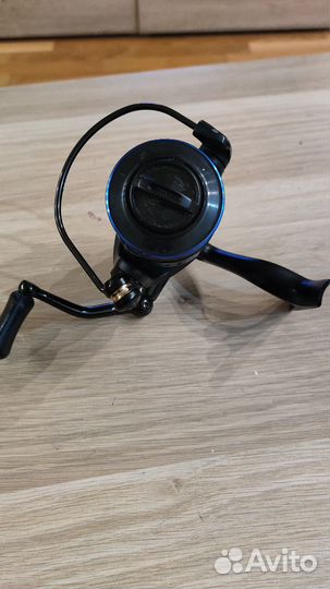 Катушка flagman sherman pro 3000